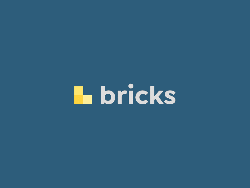 Bricks Builder – High-Performance Visual WordPress Site Builder