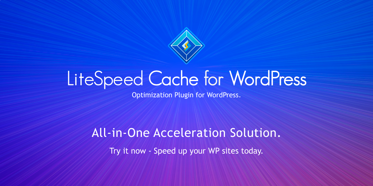 LiteSpeed Cache Pro – High-Performance WordPress Cache Plugin