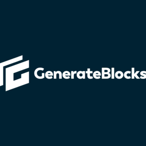 GenerateBlocks Pro – Lightweight Gutenberg Page Builder for WordPress