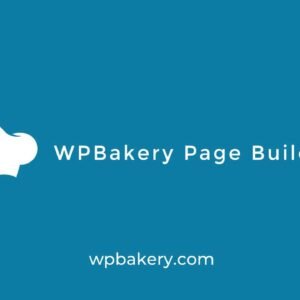 WPBakery Page Builder – Drag & Drop WordPress Website Builder Plugin